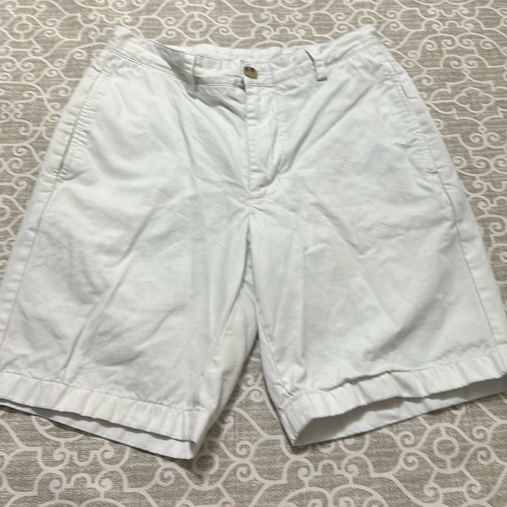 mens vineyardvines shorts sz 28 new